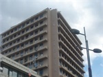 Dirección general de aduanas